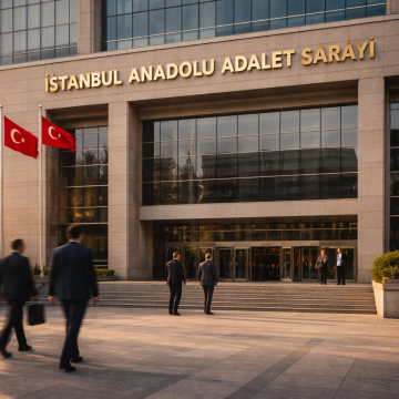 Kadıköy Ceza Avukatı