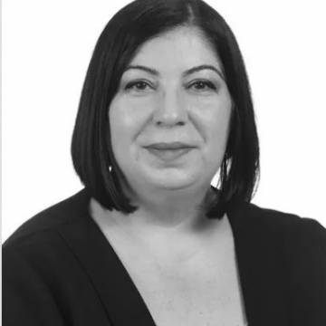 Yön. Asistanı Yasemin AKGÜL